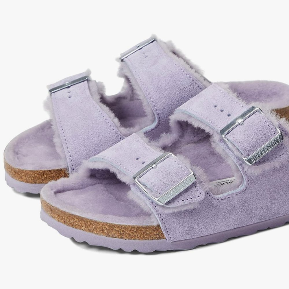 Birkenstocks